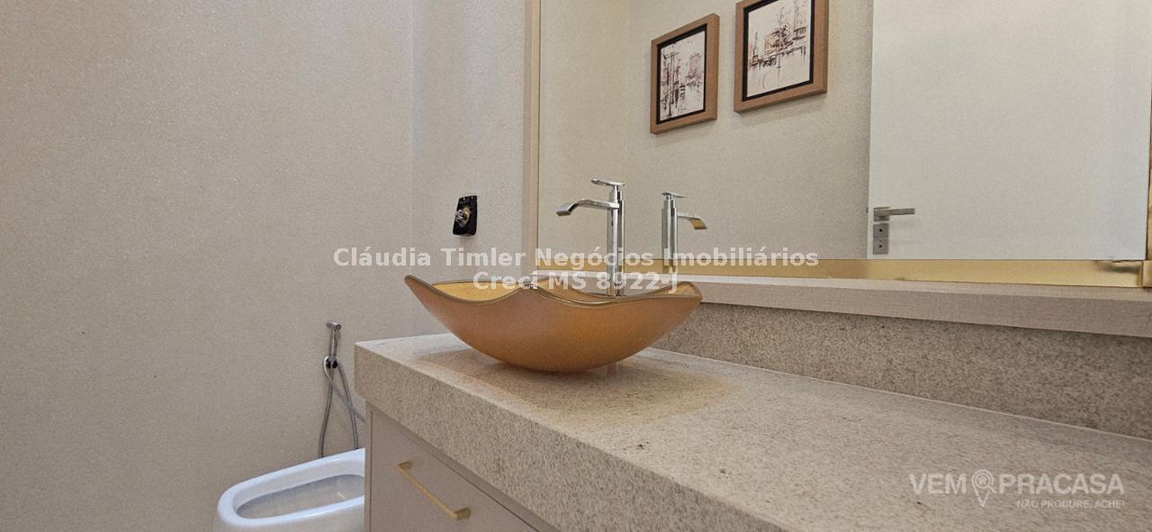 Casa Térrea à venda no Carandá Bosque, Campo Grande – foto 10