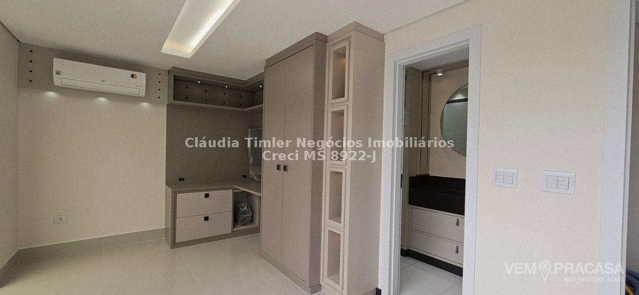 Casa Térrea à venda no Carandá Bosque, Campo Grande – foto 14