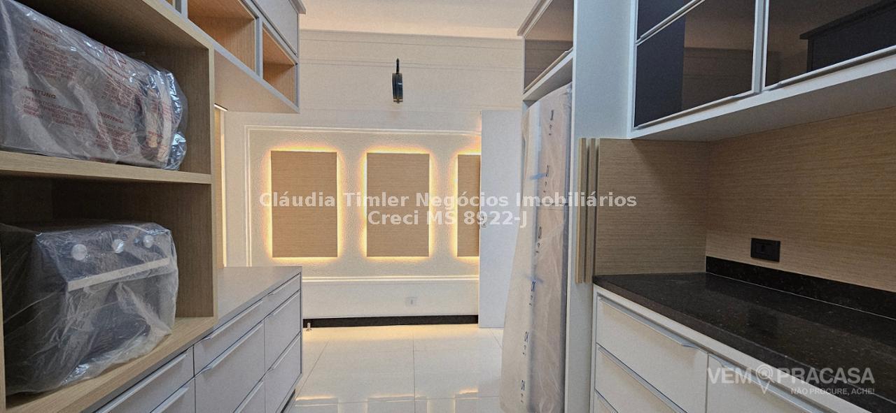 Casa Térrea à venda no Carandá Bosque, Campo Grande – foto 15