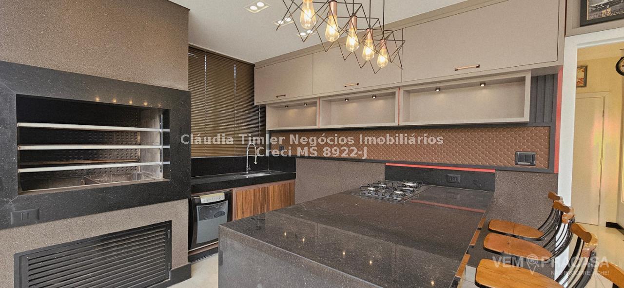 Casa Térrea à venda no Carandá Bosque, Campo Grande – foto 19