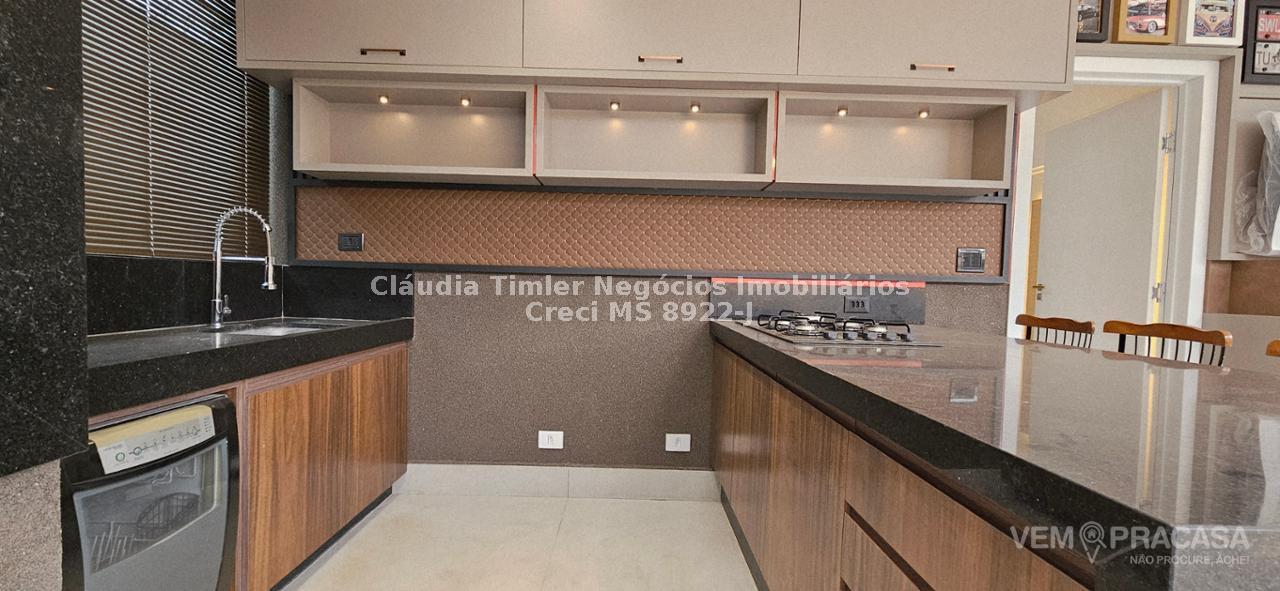 Casa Térrea à venda no Carandá Bosque, Campo Grande – foto 20