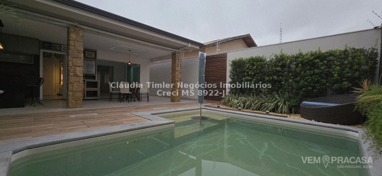 Casa Térrea à venda no Carandá Bosque, Campo Grande – foto 24