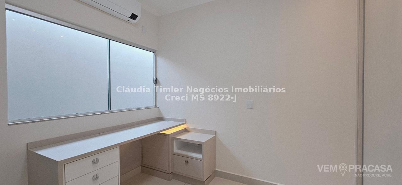 Casa Térrea à venda no Carandá Bosque, Campo Grande – foto 28