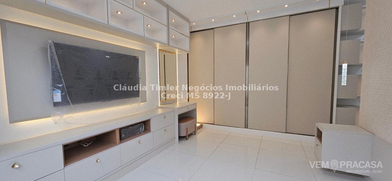 Casa Térrea à venda no Carandá Bosque, Campo Grande – foto 33