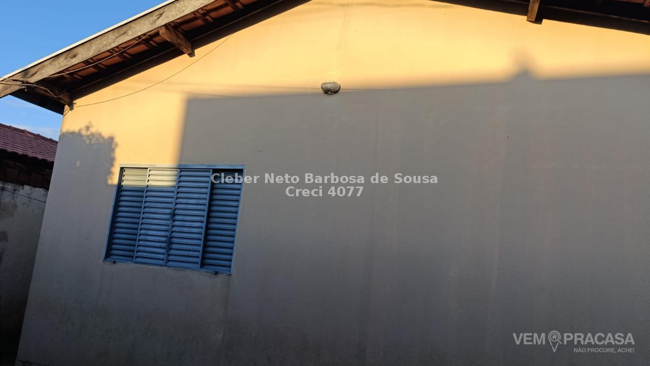 Casa Térrea à venda no Residencial Mário Cóvas, Campo Grande – foto 3