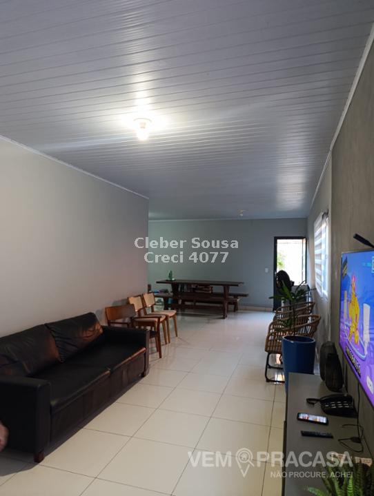 Casa Térrea à venda no Residencial Mário Cóvas, Campo Grande – foto 4