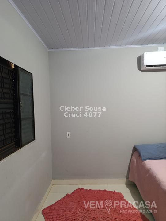 Casa Térrea à venda no Residencial Mário Cóvas, Campo Grande – foto 12