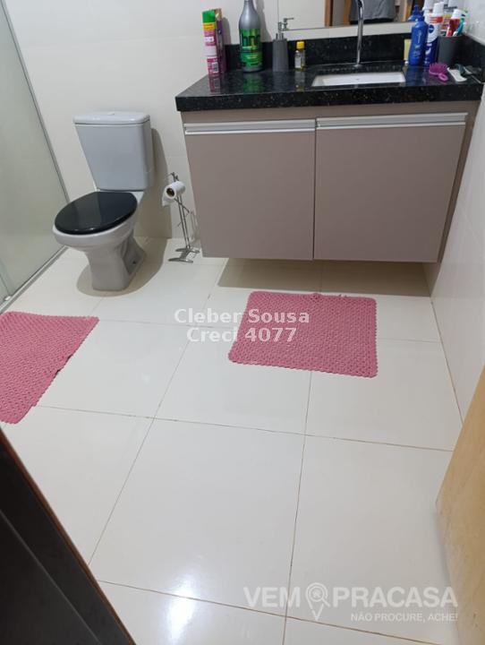 Casa Térrea à venda no Residencial Mário Cóvas, Campo Grande – foto 10
