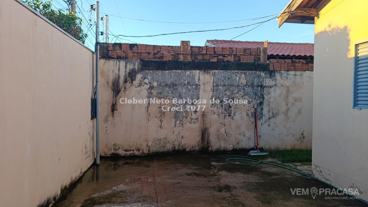 Casa Térrea à venda no Residencial Mário Cóvas, Campo Grande – foto 2