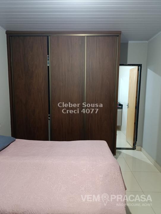 Casa Térrea à venda no Residencial Mário Cóvas, Campo Grande – foto 11
