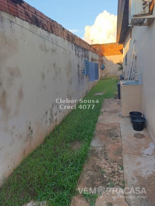 Casa Térrea à venda no Residencial Mário Cóvas, Campo Grande – foto 14
