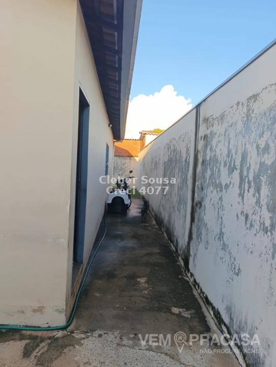 Casa Térrea à venda no Residencial Mário Cóvas, Campo Grande – foto 13