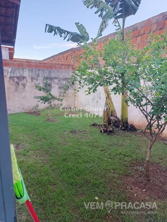 Casa Térrea à venda no Residencial Mário Cóvas, Campo Grande – foto 15