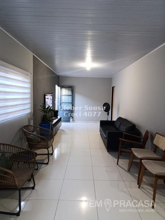 Casa Térrea à venda no Residencial Mário Cóvas, Campo Grande – foto 5