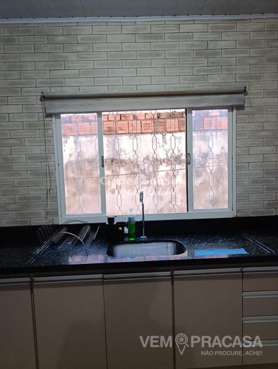 Casa Térrea à venda no Residencial Mário Cóvas, Campo Grande – foto 8
