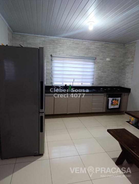 Casa Térrea à venda no Residencial Mário Cóvas, Campo Grande – foto 7
