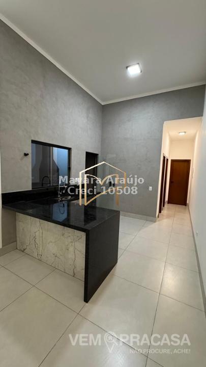 Casa Térrea à venda no Residencial Alto Tamandaré, Campo Grande – foto 3