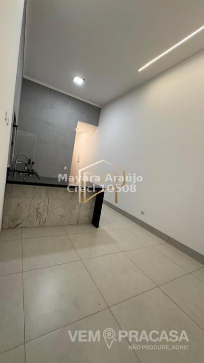 Casa Térrea à venda no Residencial Alto Tamandaré, Campo Grande – foto 4