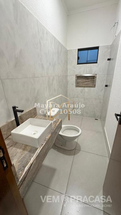 Casa Térrea à venda no Residencial Alto Tamandaré, Campo Grande – foto 5