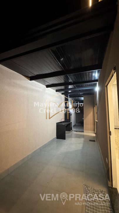 Casa Térrea à venda no Residencial Alto Tamandaré, Campo Grande – foto 6