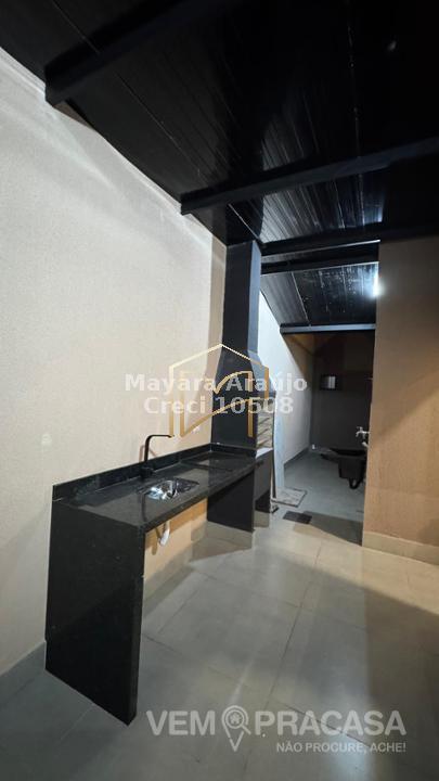 Casa Térrea à venda no Residencial Alto Tamandaré, Campo Grande – foto 7