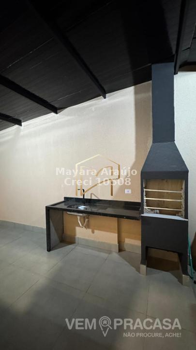 Casa Térrea à venda no Residencial Alto Tamandaré, Campo Grande – foto 8
