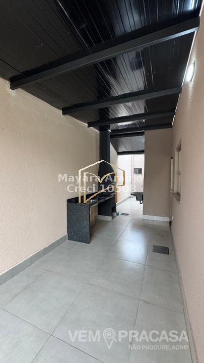 Casa Térrea à venda no Residencial Alto Tamandaré, Campo Grande – foto 9