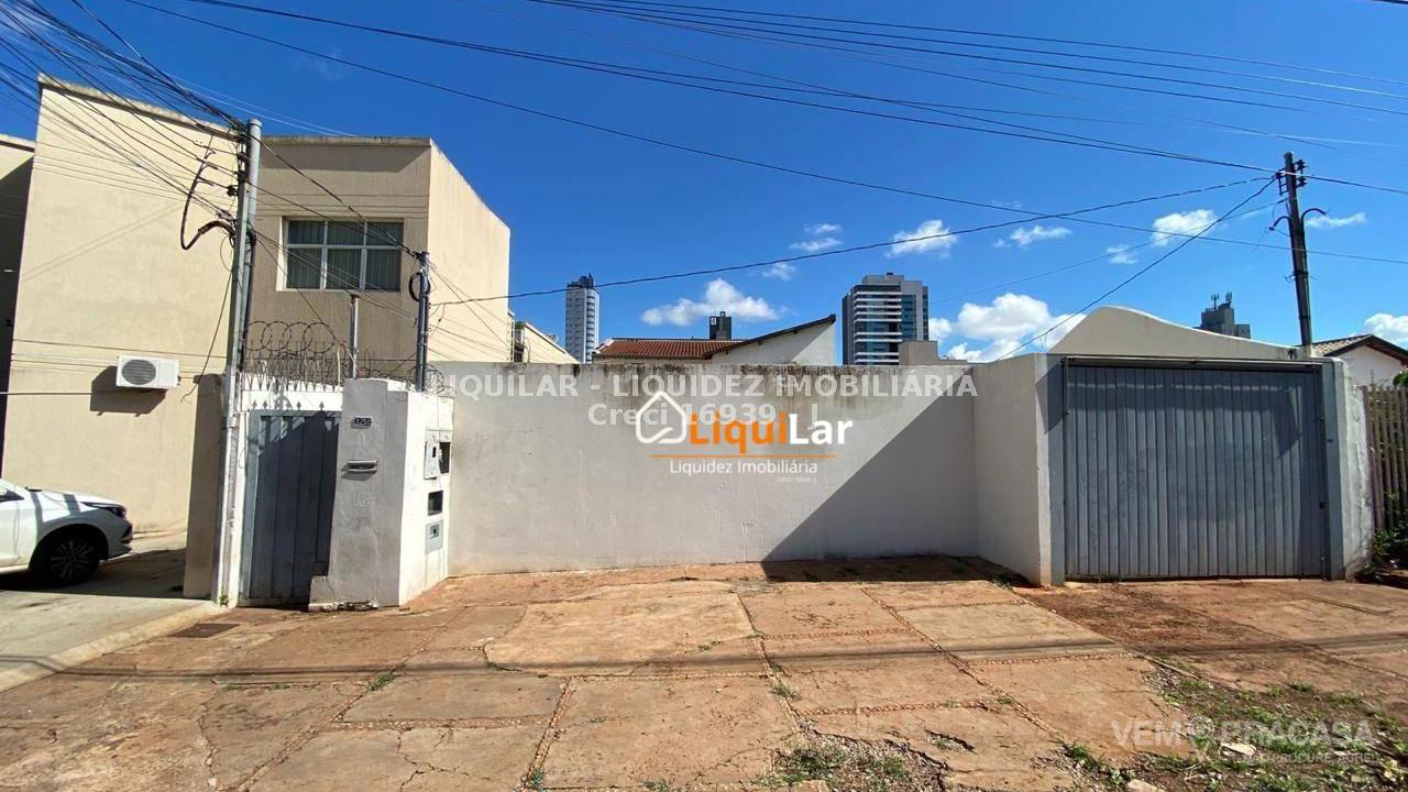 Sobrado à venda no Santa Fé, Campo Grande – foto 1