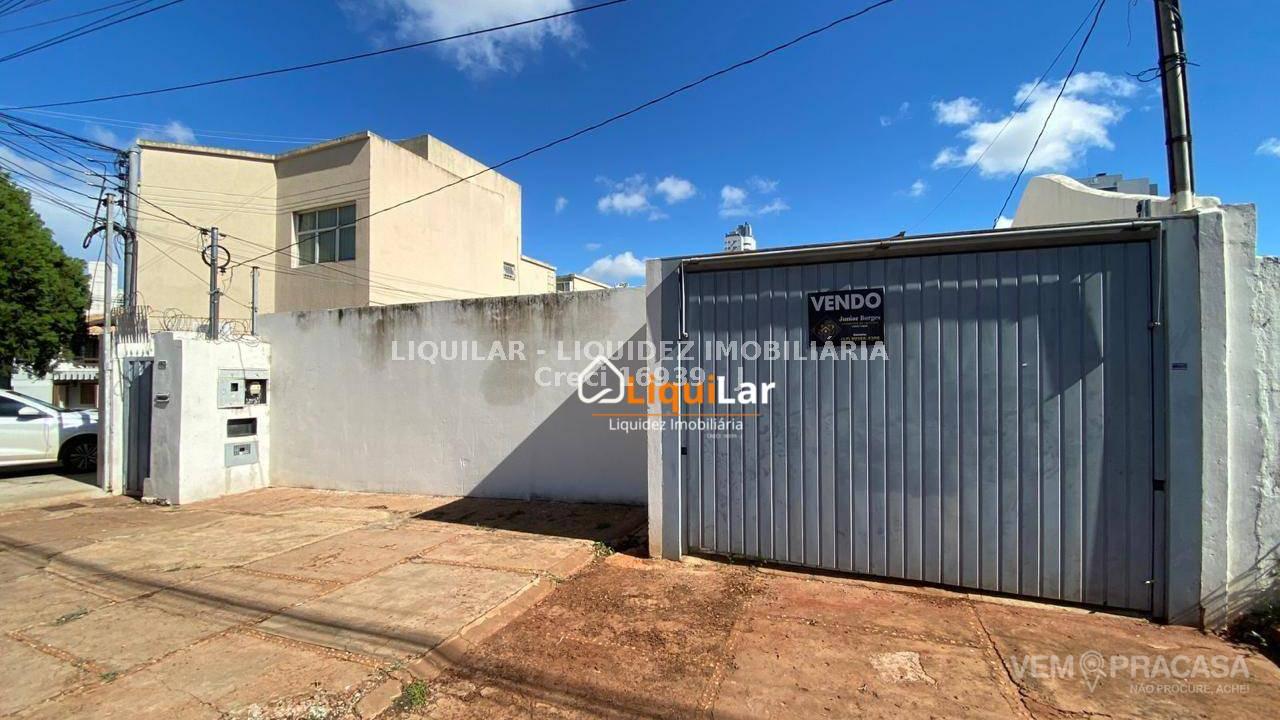 Sobrado à venda no Santa Fé, Campo Grande – foto 2