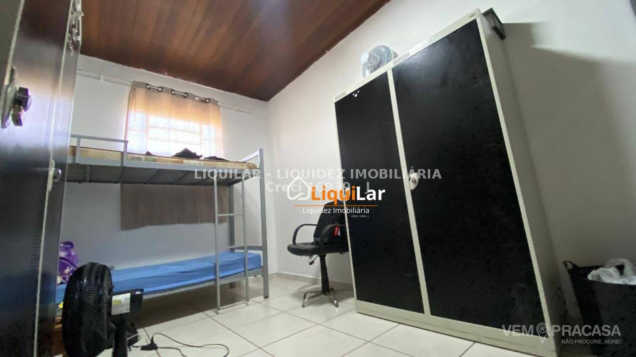 Sobrado à venda no Santa Fé, Campo Grande – foto 5