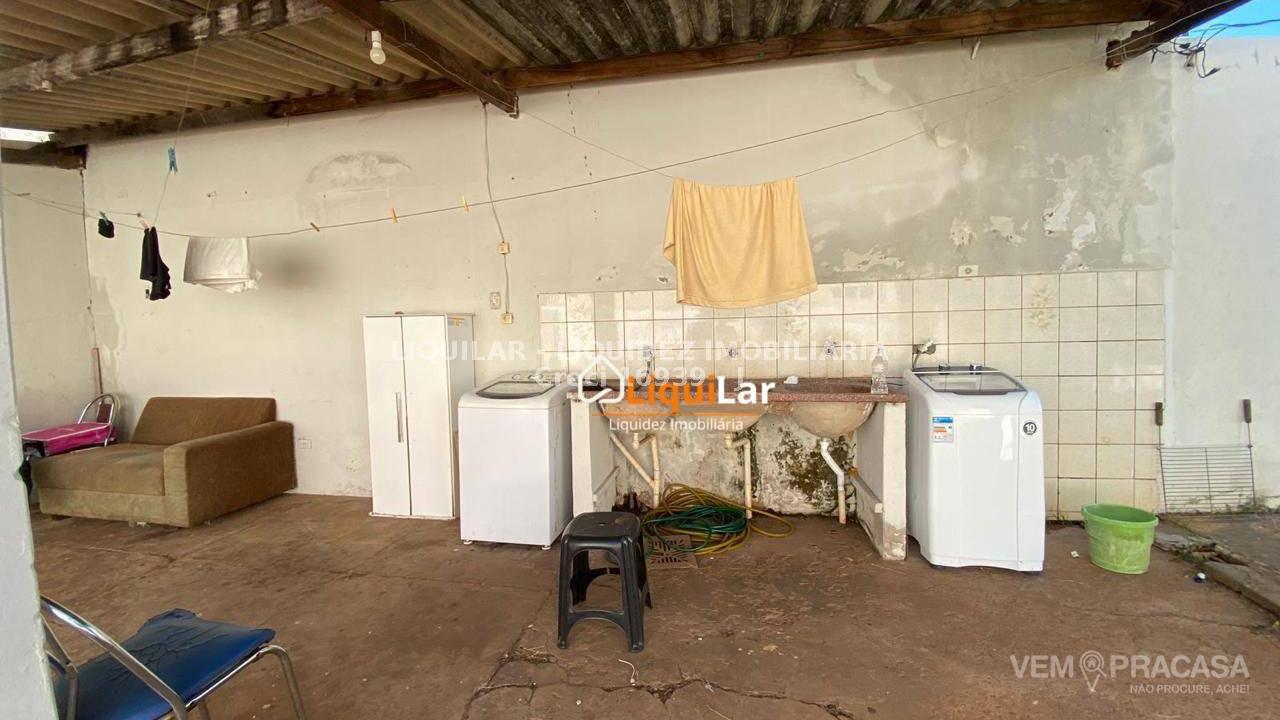 Sobrado à venda no Santa Fé, Campo Grande – foto 8