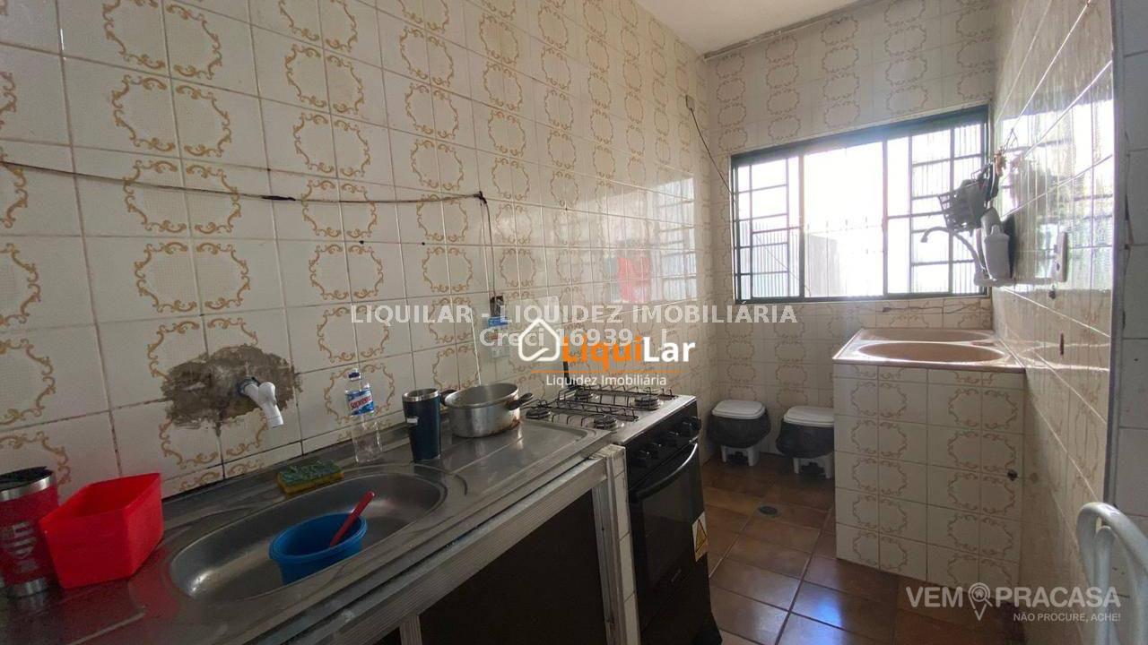 Sobrado à venda no Santa Fé, Campo Grande – foto 12