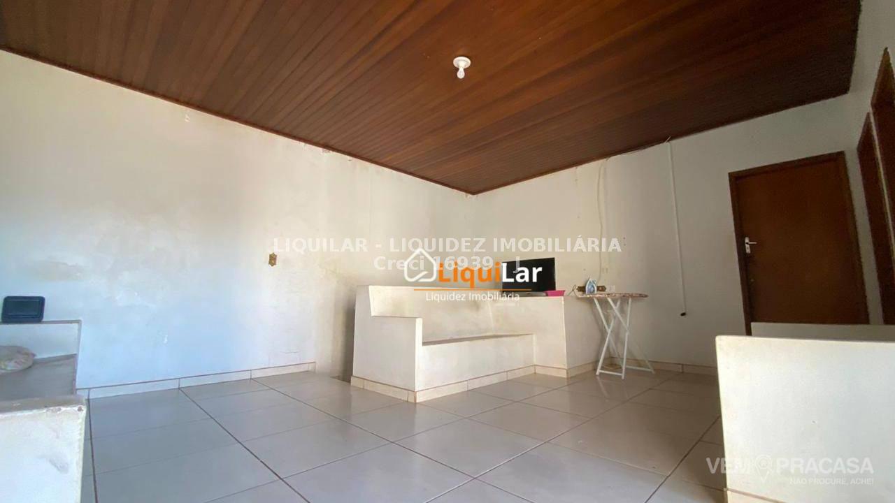 Sobrado à venda no Santa Fé, Campo Grande – foto 15