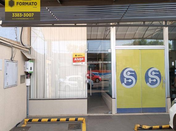 Sala para alugar no Centro, Campo Grande