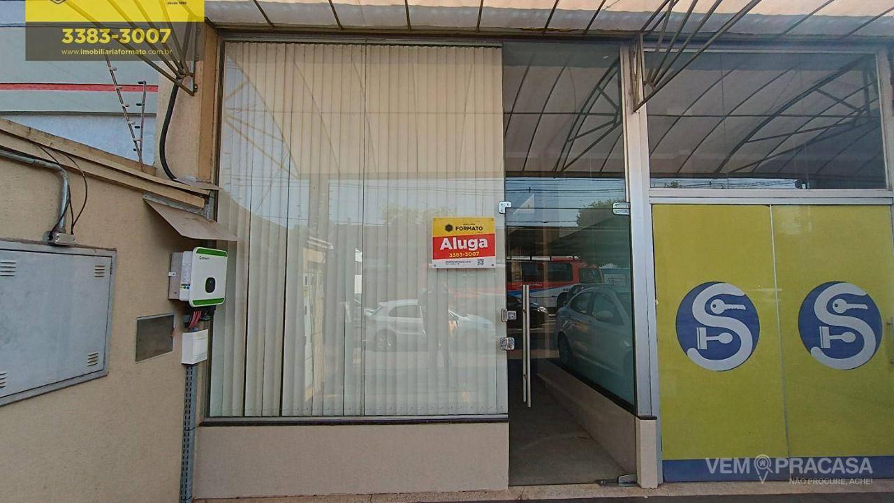 Sala para alugar no Centro, Campo Grande – foto 2