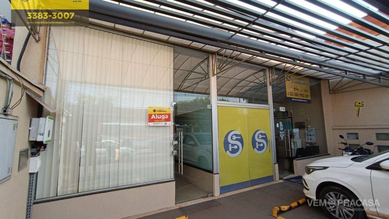 Sala para alugar no Centro, Campo Grande – foto 3