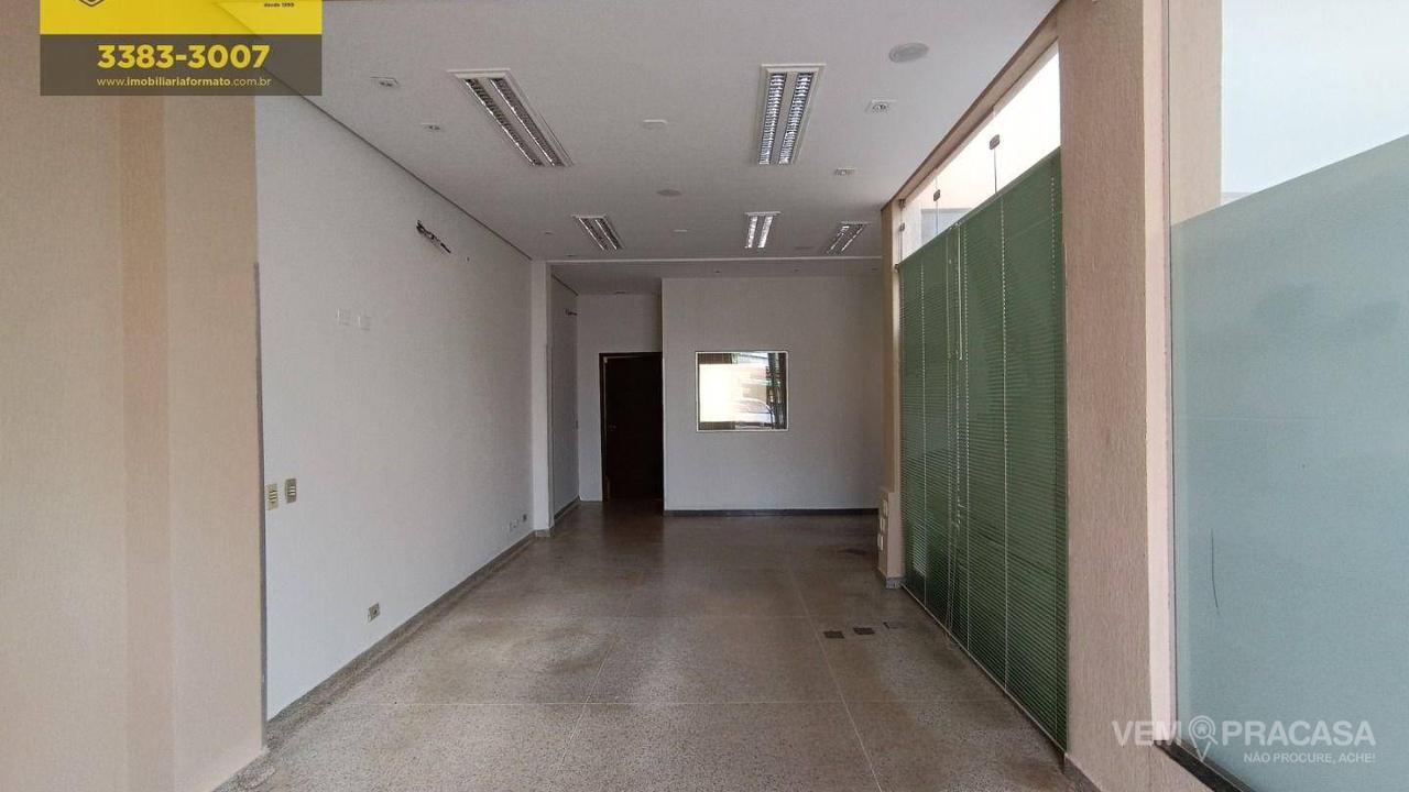 Sala para alugar no Centro, Campo Grande – foto 4