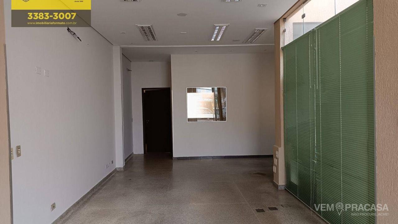 Sala para alugar no Centro, Campo Grande – foto 5