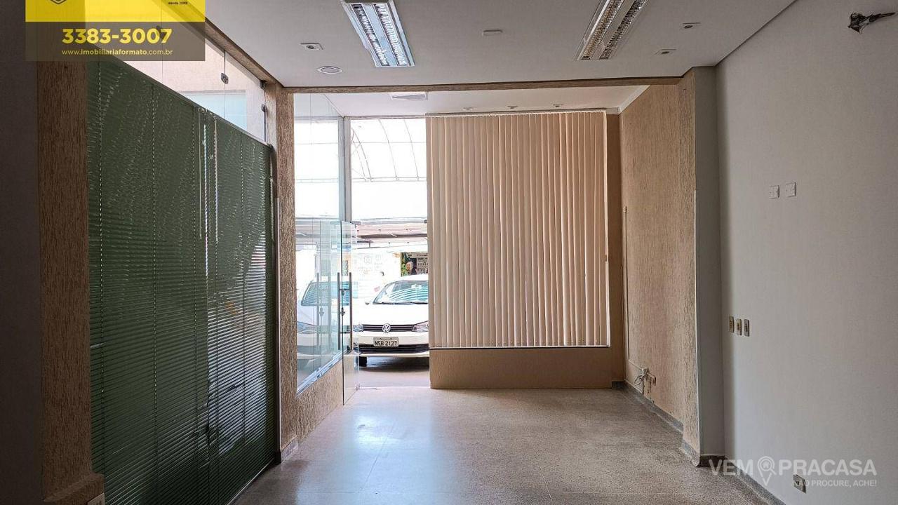 Sala para alugar no Centro, Campo Grande – foto 6