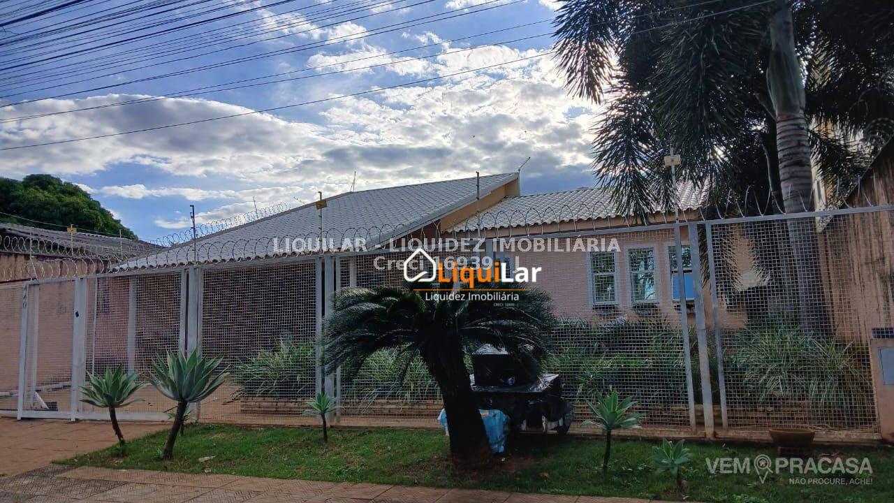 Casa Térrea à venda na Vila Bandeirante, Campo Grande – foto 1