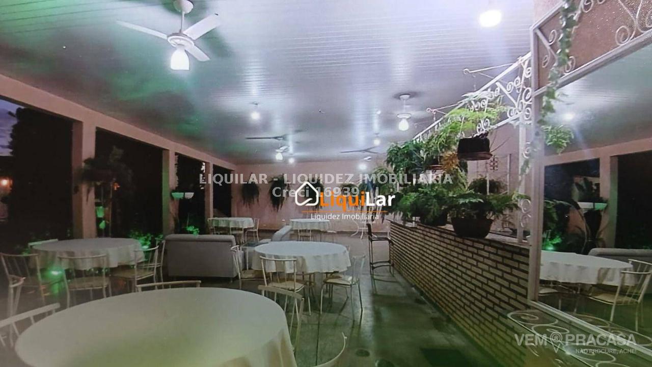 Casa Térrea à venda na Vila Bandeirante, Campo Grande – foto 2