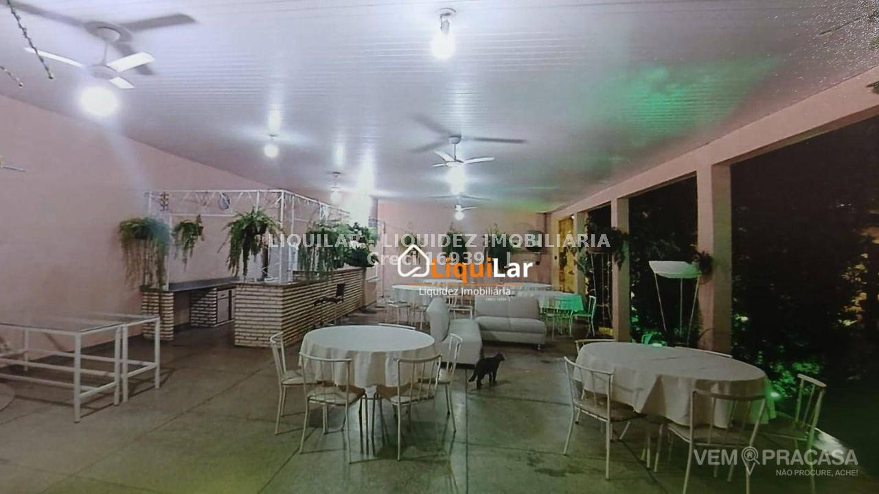 Casa Térrea à venda na Vila Bandeirante, Campo Grande – foto 3