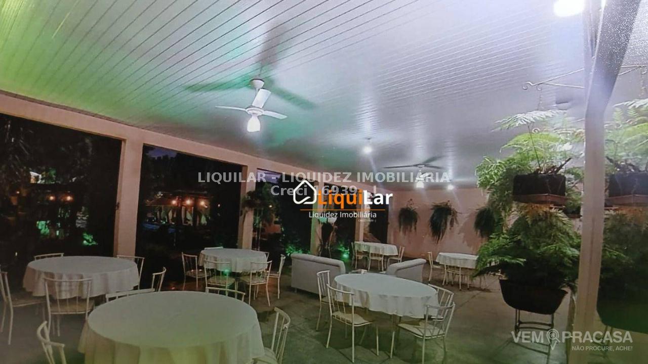 Casa Térrea à venda na Vila Bandeirante, Campo Grande – foto 4