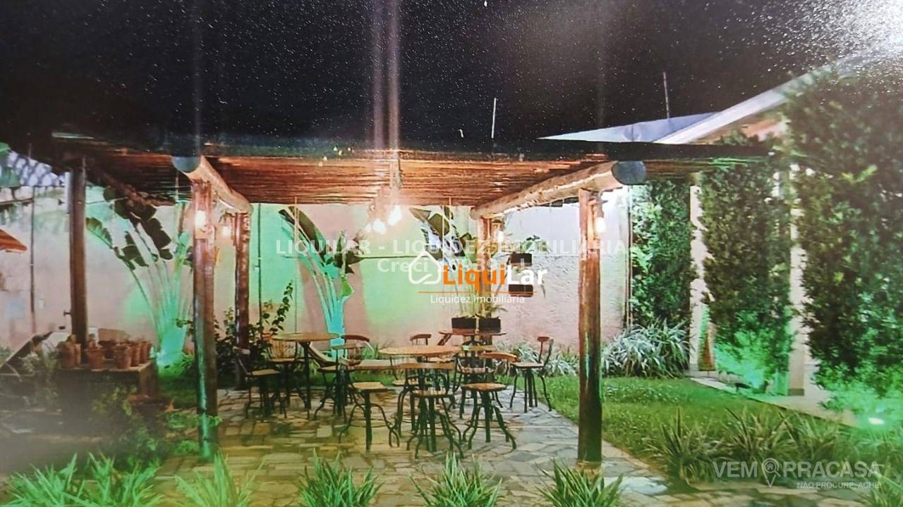 Casa Térrea à venda na Vila Bandeirante, Campo Grande – foto 5