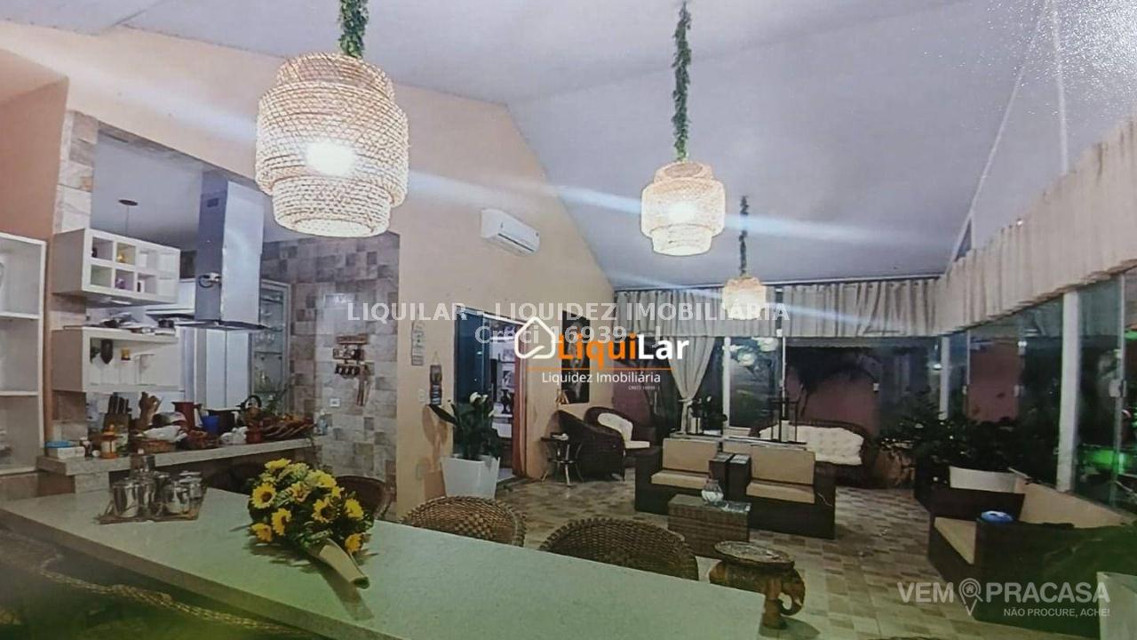 Casa Térrea à venda na Vila Bandeirante, Campo Grande – foto 7