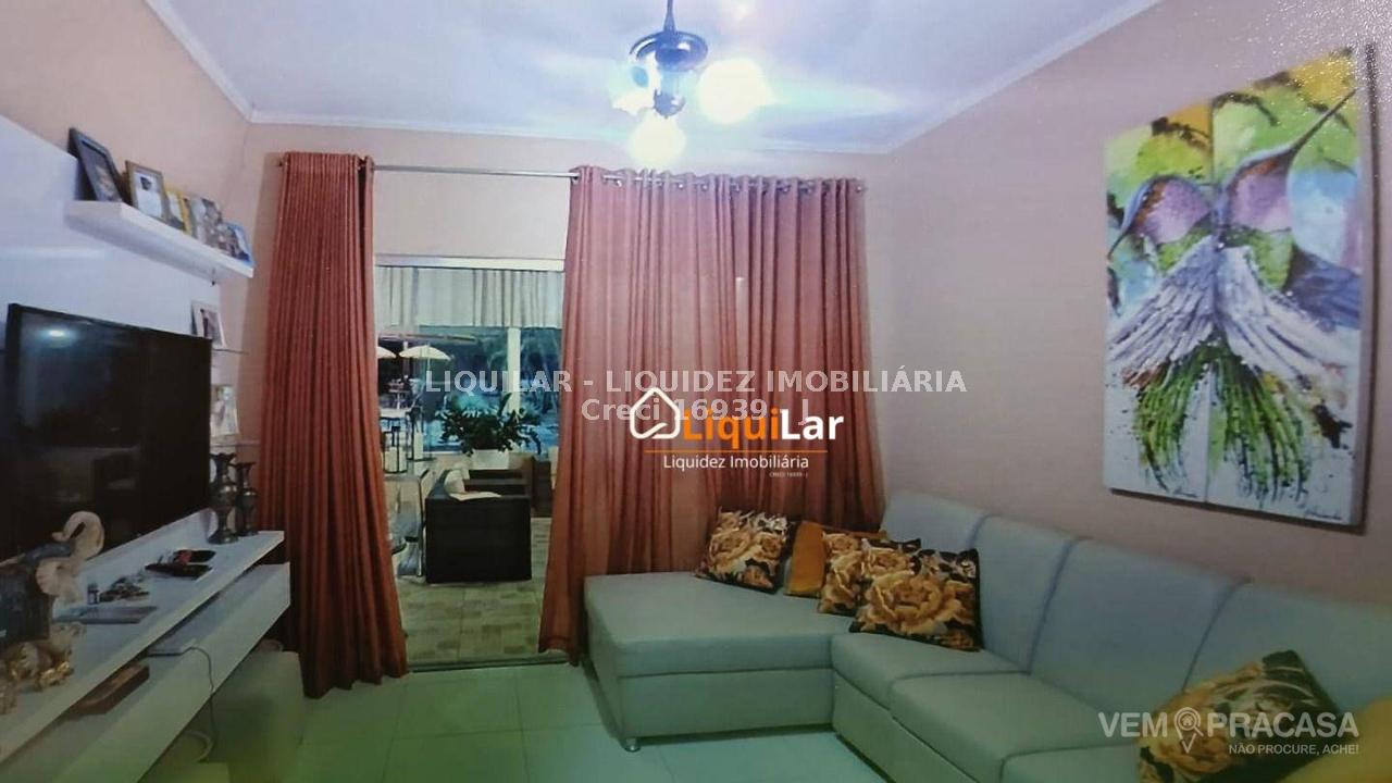 Casa Térrea à venda na Vila Bandeirante, Campo Grande – foto 8
