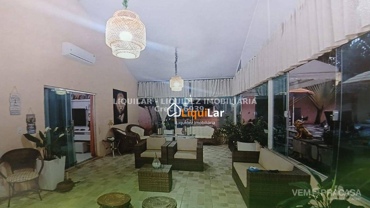 Casa Térrea à venda na Vila Bandeirante, Campo Grande – foto 9