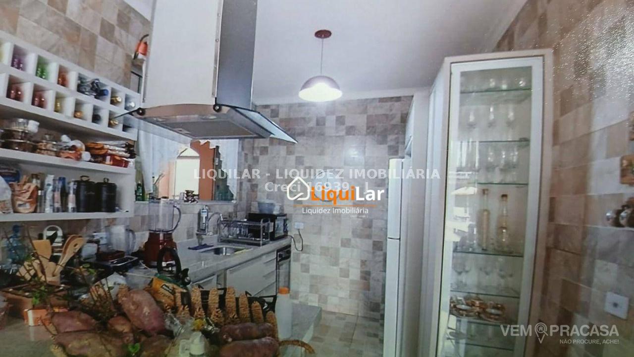 Casa Térrea à venda na Vila Bandeirante, Campo Grande – foto 10