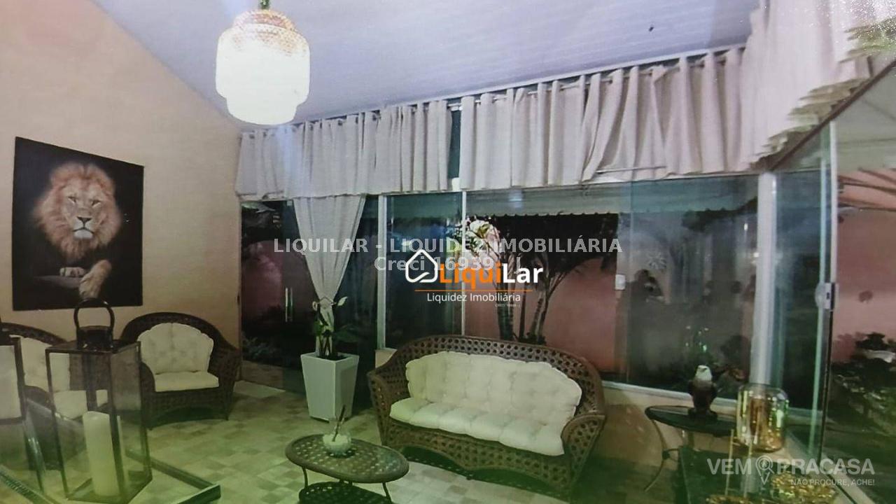 Casa Térrea à venda na Vila Bandeirante, Campo Grande – foto 11