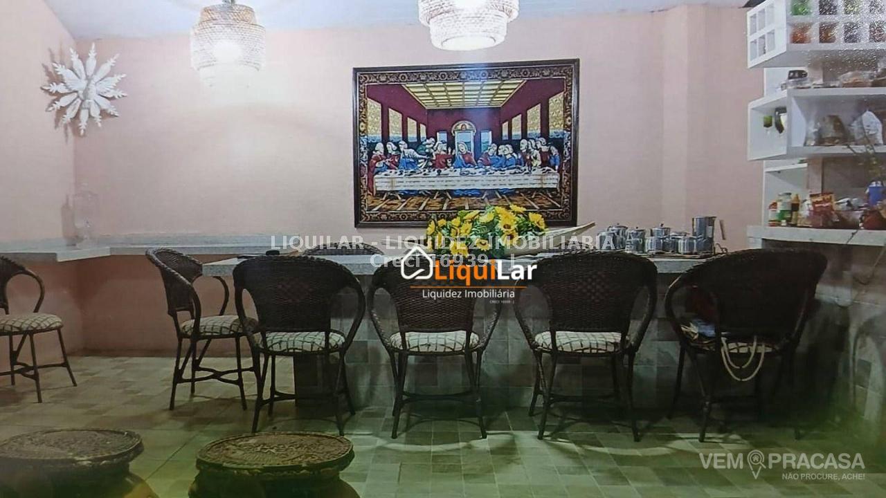 Casa Térrea à venda na Vila Bandeirante, Campo Grande – foto 12